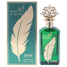 Anfar Al Riysh Eau De Parfum Spray 100ml/3.4oz