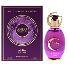 Anfar Alba Extrait De Parfum Spray 100ml/3.4oz