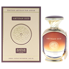Anfar 1950 Artisan Oud Parfum 100ml