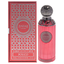 Anfar Fuoco Extrait De Parfum For Men 100ml
