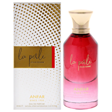 Anfar 1950 La Perle Pour Femme Eau De Parfum 85ml