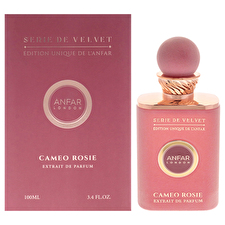 Anfar London Cameo Rosie Extrait De Parfum Spray 100ml/3.4oz