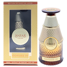 Anfar 1950 Odyssee Iv Parfum 100ml