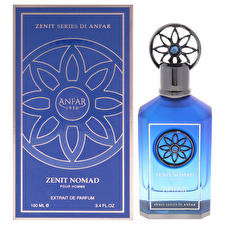 Anfar Zenit Nomad Extrait De Parfum Spray 100ml/3.4oz