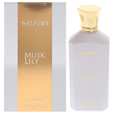 Sezan Musk Lily Eau De Parfum Spray 86ml/2.9oz