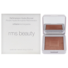 RMS Beauty Redimension Hydra Powder Bronzer - Malibu Muse By Rms Beauty For Women 0.23oz