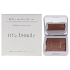 RMS Beauty Redimension Hydra Powder Bronzer - Bikini Beach By Rms Beauty For Women 0.23oz