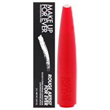 Make Up For Ever Rouge Artist For Ever Matte Lipstick - 600 Anywhere Caffeine For Women 0.07oz