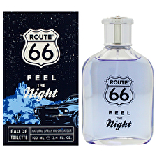 Route 66 Feel The Night For Men 90ml/3.4oz
