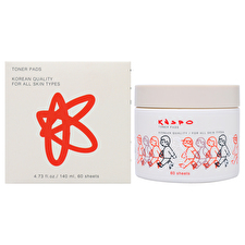 Knspo Toner Pads For Unisex
