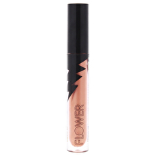Flower Beauty Miracle Matte Metallic Liquid Lip - 10 Foiled Rose For Women 0.176oz
