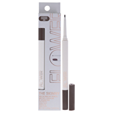 Flower Beauty The Skinny Microbrow Pencil - Sb6 Espresso For Women 0.0017oz