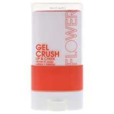 Flower Beauty Gel Crush Lip And Cheek - Citrus Crush For Women 0.33oz