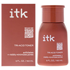 ITK Tri-acid Toner By Itk For Women 150ml/5oz