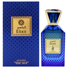 Risala Elixir Unisex Eau De Parfum 105ml