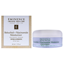 Eminence Bakuchiol Plus Niacinamide Moisturizer For Unisex 60ml/2oz
