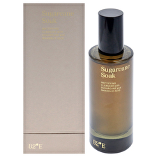 82East By Deepika Padukone Sugarcane Soak Mattifying Cleanser By 82east By Deepika Padukone For Women 90ml/3.3oz