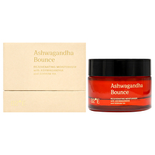 82East By Deepika Padukone Ashwagandha Bounce Rejuvenating Moisturiser By 82east By Deepika Padukone For Women 30ml/1.6oz