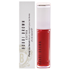 Bobbi Brown Extra Plump Lip Serum - 757 Bare Raspberry For Women 0.2oz