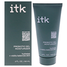 ITK Prebiotic Gel Moisturizer By Itk For Women 60ml/2oz