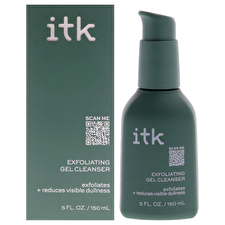ITK Exfoliating Gel Cleanser By Itk For Women 150ml/5oz