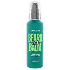 Men Rock Awakening Beard Balm - Sicilian Lime For Men 90ml/3.4oz
