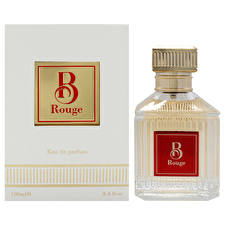 Fragrance World B Rouge Eau De Parfum 100ml