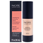 Mattifying Extreme Wear Foundation - 7 Shades - 02# Natural Beige - 30ml