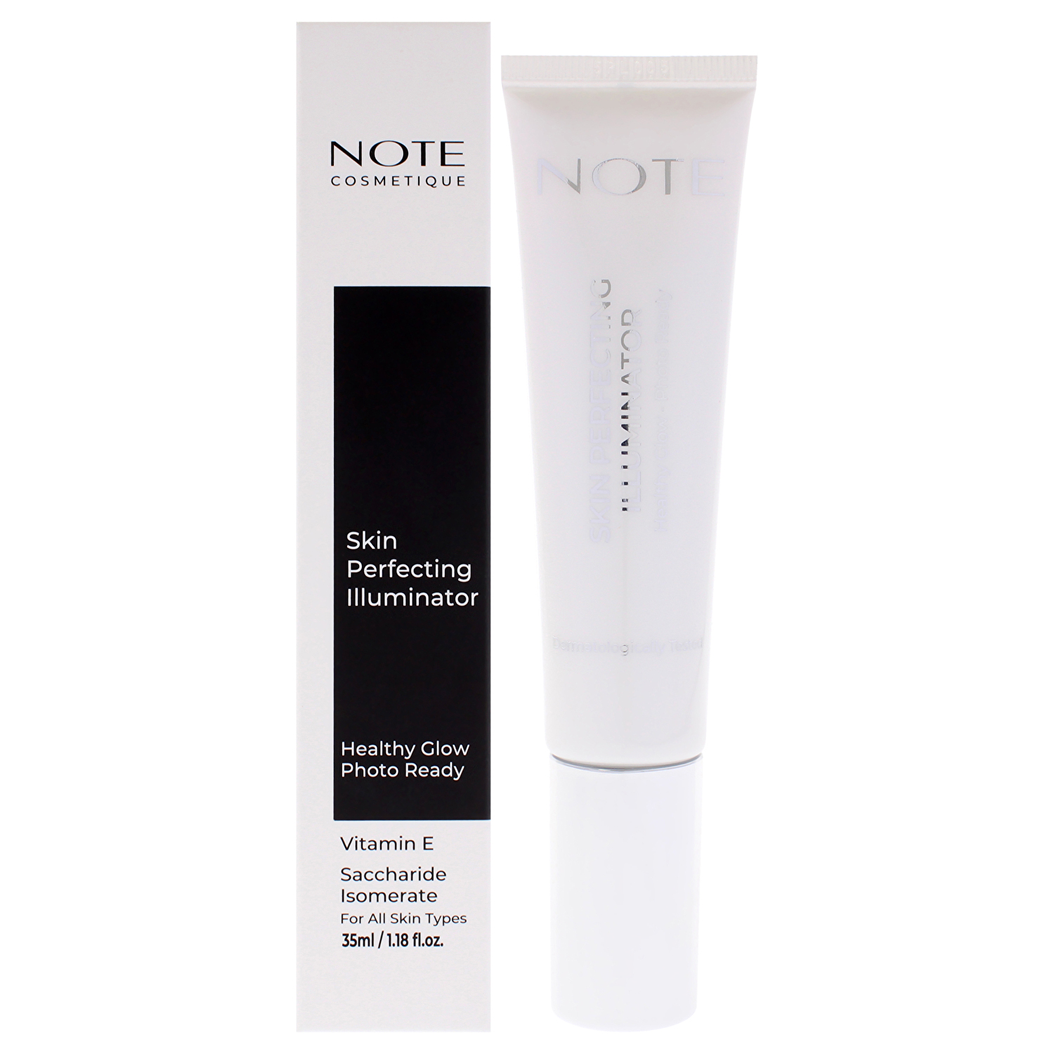 Skin Perfecting Illuminator - Illuminator - 35ml