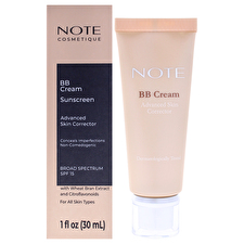BB Cream Advanced Skin Corrector - 8 Colors - 01# - 30g