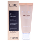 Note BB Cream  Advanced Skin Corrector - 8 Colors - 02# - 30g