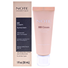 Note BB Cream  Advanced Skin Corrector - 8 Colors - 100# - 30g
