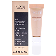 Note BB Concealer Advanced Skin Corrector - 2 Colors - 01# - 10ml
