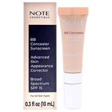Note BB Concealer Advanced Skin Corrector - 2 Colors - 03# - 10ml
