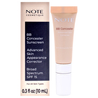 Note BB Concealer  Advanced Skin Corrector - 2 Colors - 03# - 10ml