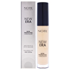 Note New Era Skin Protection Concealer - 5 Colors - 10# - 5.5ml