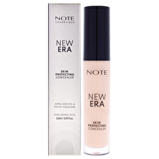 New Era Skin Protection Concealer - 5 Colors - 20# - 5.5ml