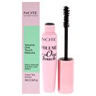 Volume One Touch Mascara - Mascara - 10ml