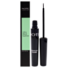 Note Ultra Black Eyeliner - Eyeliner - 4.5ml