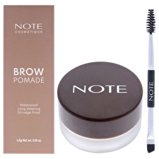 Brow Pomade - 3 Colors - 01# Light Brown - 4.5g