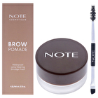 Brow Pomade - 3 Colors - 01# Light Brown - 4.5g