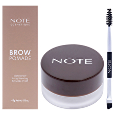 Brow Pomade - 3 Colors - 03# Dark Brown - 4.5g