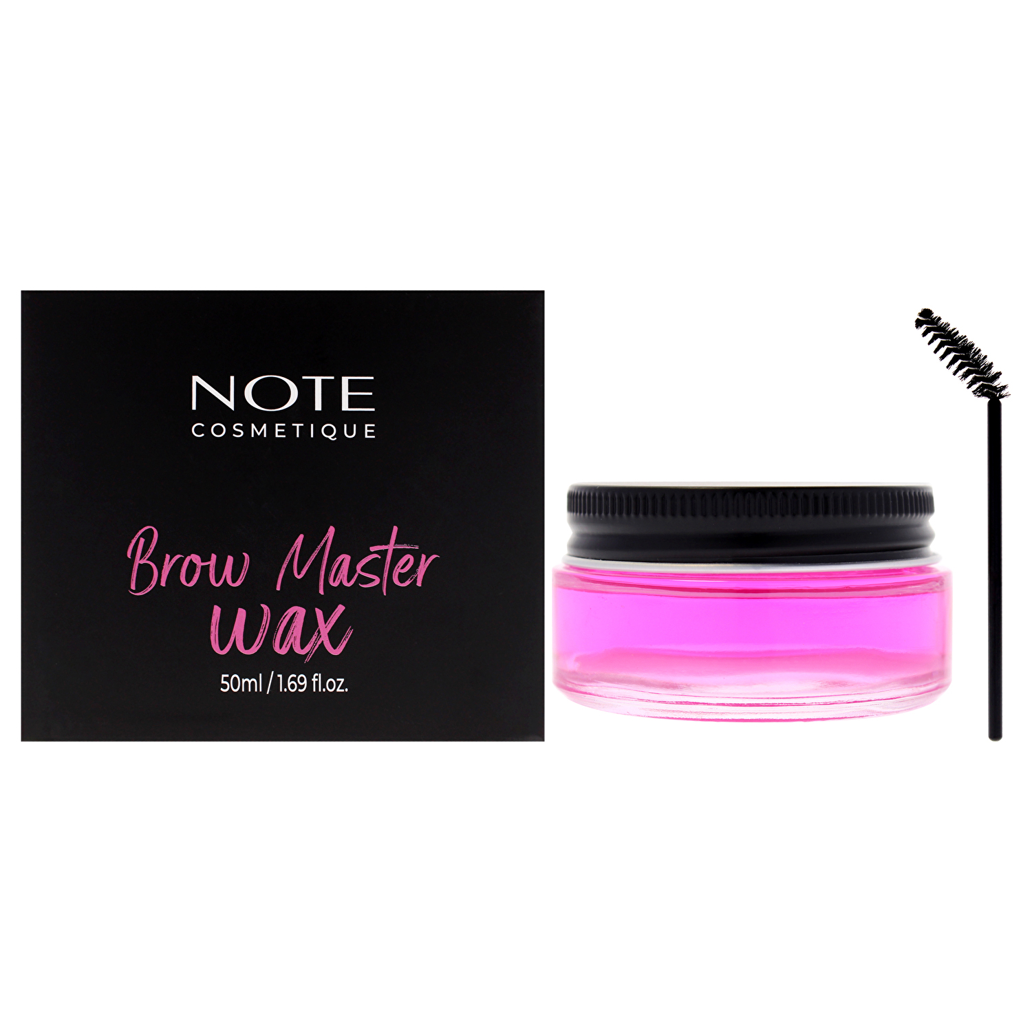 Eyebrow Master Wax - #Eyebrow Master Wax - 50ml