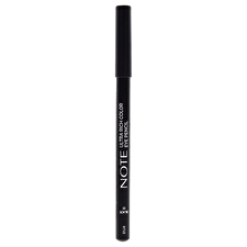 Note Ultra Rich Color Eye Pencil - 10 Colors - 01# Black - 1.1g
