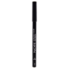 Note Ultra Rich Color Eye Pencil - 10 Colors - 01# Black - 1.1g