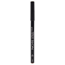 Note Ultra Rich Color Eye Pencil - 10 Colors - 02# Cafee - 1.1g