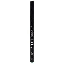Note Ultra Rich Color Eye Pencil - 10 Colors - 03# Green apple - 1.1g