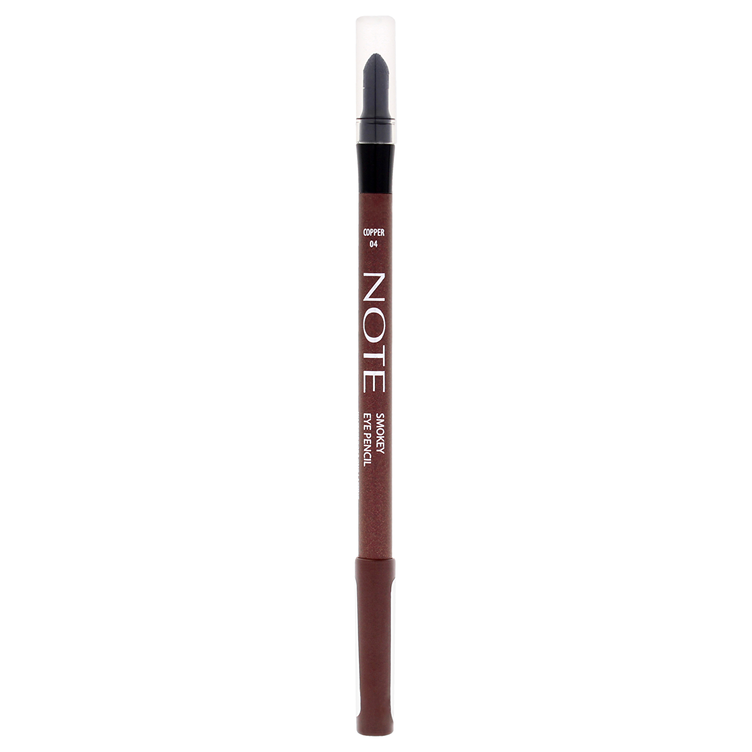 Smokey Eye Pencil - 5 Colors - 04# Copper - 1.2g