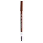 Natural Look Eyebrow Pencil - 6 Colors - 02# Light Brown - 1.08g