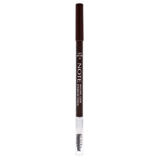 Natural Look Eyebrow Pencil - 6 Colors - 04# Deep Brown - 1.08g